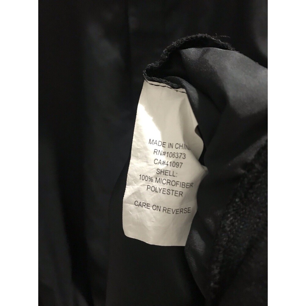 Zero Restriction Golf Jacket Men Large Windbreake… - image 7